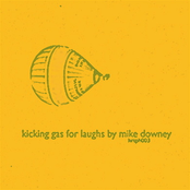 Kicking Gas For Laughs