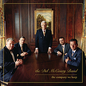 Nothin' Special by The Del Mccoury Band