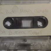 Vol. 1 Butchersquad EP