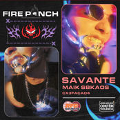 FIRE PUNCH
