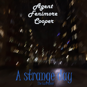 A Strange Day