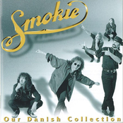 And The Night Stood Still by Smokie