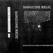 Blood on Old Altars in Remembrance