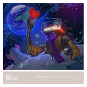 Smiles, Hearts and Stars