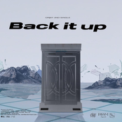 Back it up (Special Edition) - EP