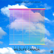 WILDLIFE CANADA 東海岸 (Original Documentary Soundtrack)