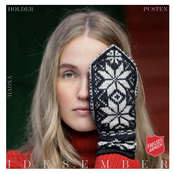 Holder pusten i desember