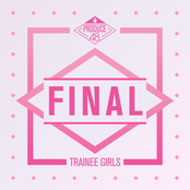 Produce 48 – Final - EP