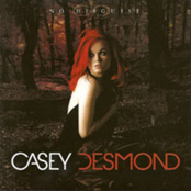 No Disguise by Casey Desmond