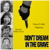 Don't Dream In The Grave
