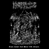 Death Cannot Hold Those With Purpose...