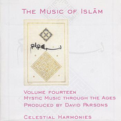 TURKEY The Music of Islam, Vol. 14: Mystic Music Through the Ages