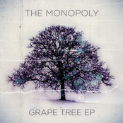 The Grape Tree [EP]