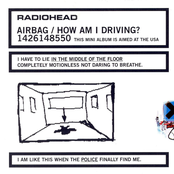 Airbag / How Am I Driving?