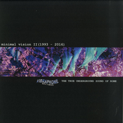 Minimal Vision II (1993-2016)