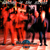 Dancing in the Street (Original Album and Rare Tracks)