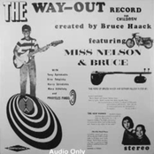 bruce haack [miss nelson and bruce]