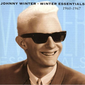 Tramp by Johnny Winter