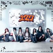 1st Mini Album 「17.7」