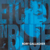 Loanshark Blues by Rory Gallagher