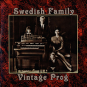 Swedish Family - Vintage Prog