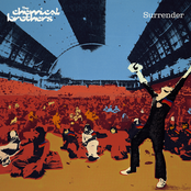 The Chemical Brothers: Surrender