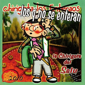 Los que no se enteran