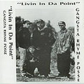 Livin In Da Point
