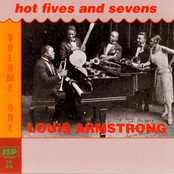 Sunset Cafe Stomp by Louis Armstrong And His Hot Five