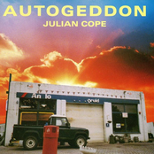 Autogeddon Blues by Julian Cope