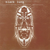 Catastrophic Cognitive Void by Black Lung