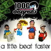 2009 - A Little beat faster