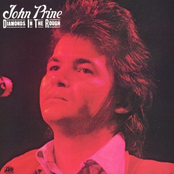 The Late John Garfield Blues by John Prine