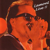 Hoodoo Man by Lamont Cranston Blues Band