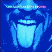 Omar Coleman: Chicago Plays The Stones