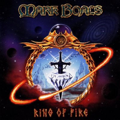 Ring Of Fire by Mark Boals