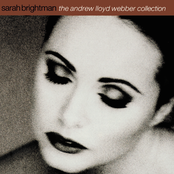 Love Changes Everything by Sarah Brightman