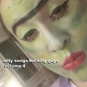 Athena P silly songs for silly guys vol 4