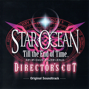 star ocean: till the end of time director's cut