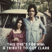 Verlon Thompson: This One's For Him: A Tribute to Guy Clark