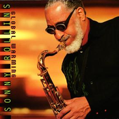 Global Warming by Sonny Rollins