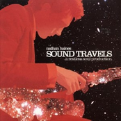 Nathan Harris: Sound Travels