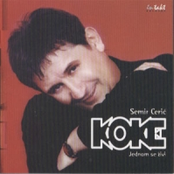 semir ceric koke