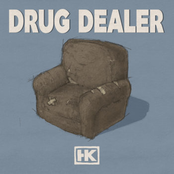 Drug Dealer - Single