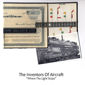 Where The Light Stops by The Inventors Of Aircraft