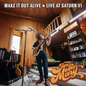 Make It Out Alive (Live from Saturn VI Studios)