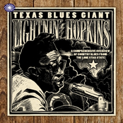 My Mama Told Me by Lightnin' Hopkins