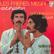 les freres megri