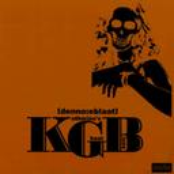 Katherine's Ghost Blues