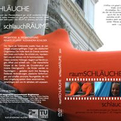 raumSCHLÄUCHE schlauchRÄUME